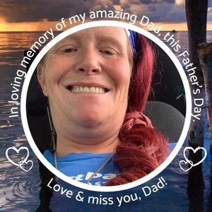 Meet your Posher, Michele